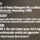 Illustration for article titled 25 Video Game Violence Studies, Summarized